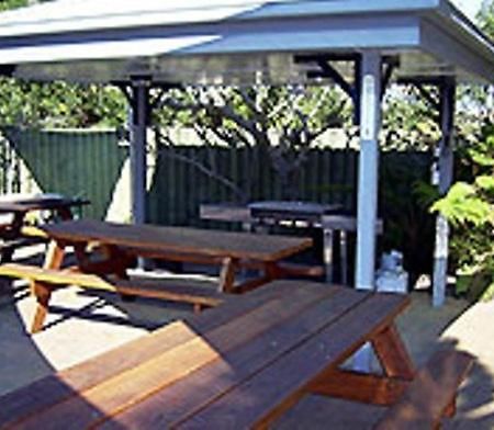 Marina Holiday Park Port Macquarie Extérieur photo
