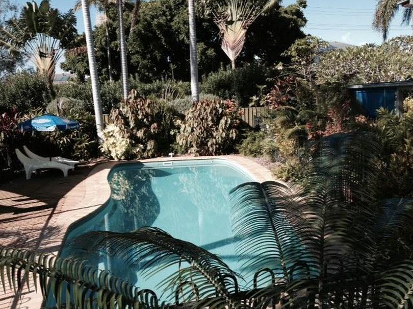 Marina Holiday Park Port Macquarie Extérieur photo