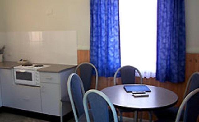 Marina Holiday Park Port Macquarie Extérieur photo