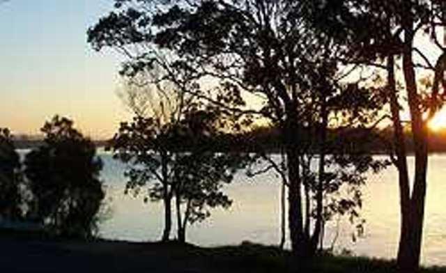 Marina Holiday Park Port Macquarie Extérieur photo