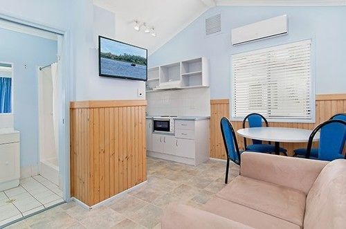 Marina Holiday Park Port Macquarie Extérieur photo