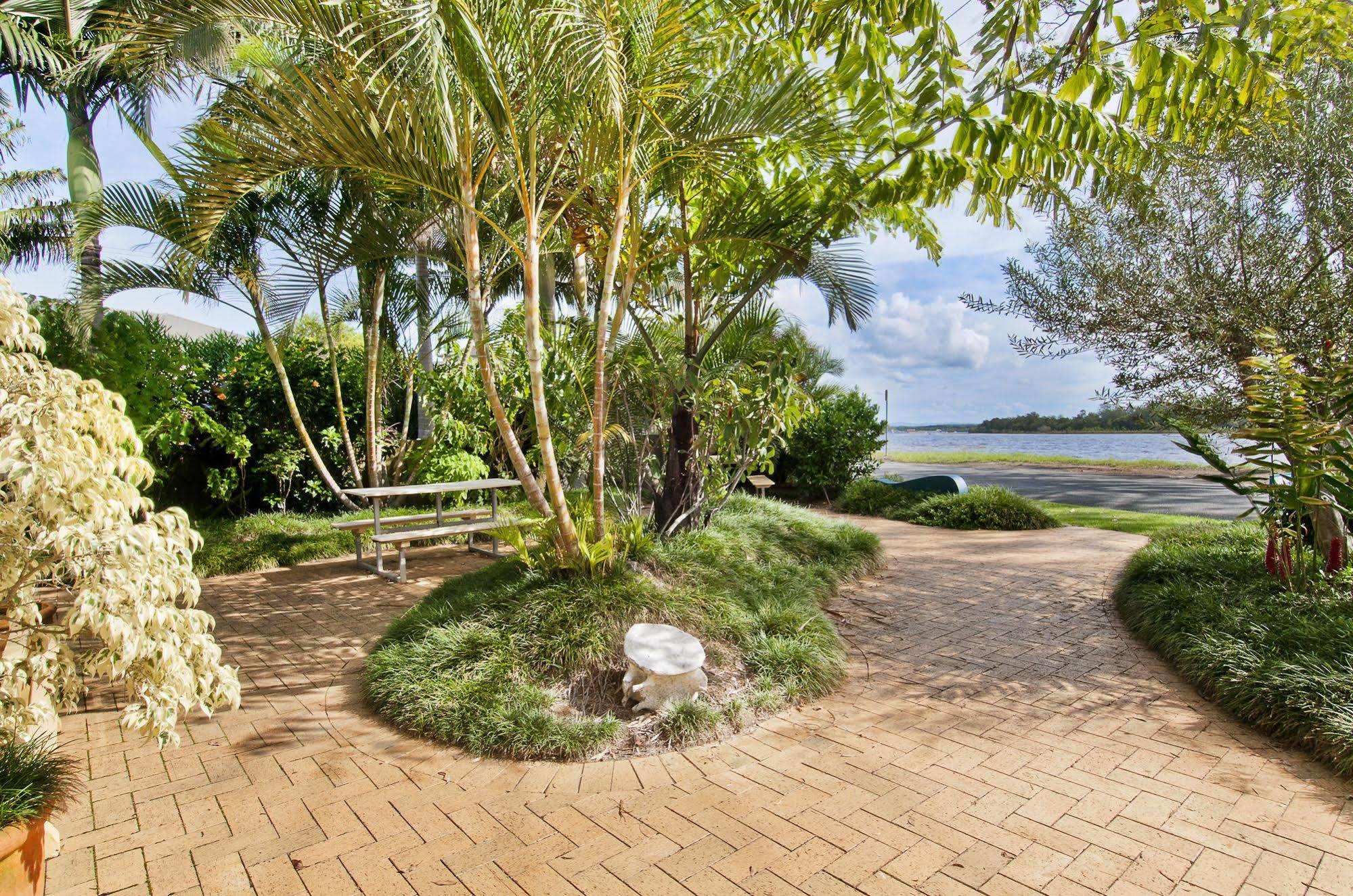 Marina Holiday Park Port Macquarie Extérieur photo